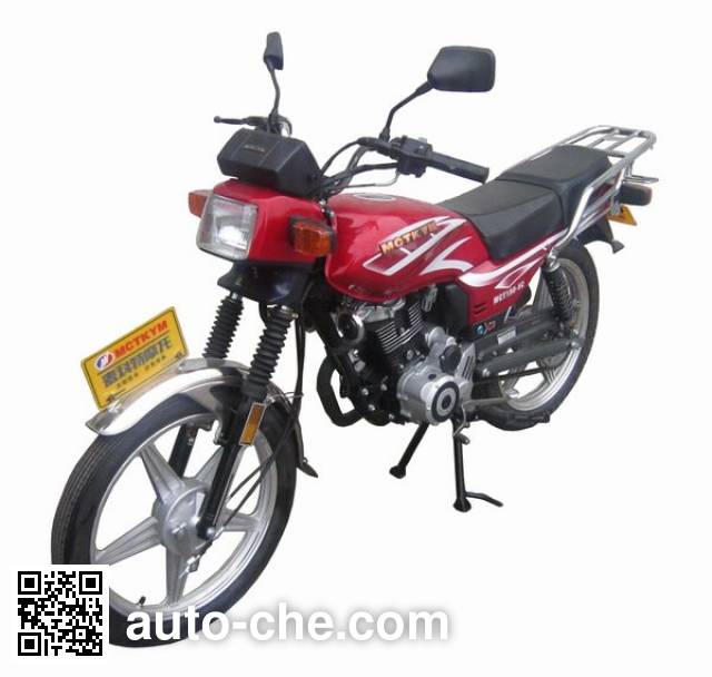 Macat motorcycle MCT150-5C