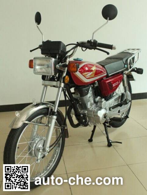 Meiduo motorcycle MD125-2