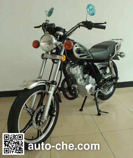 Meiduo motorcycle MD125-3
