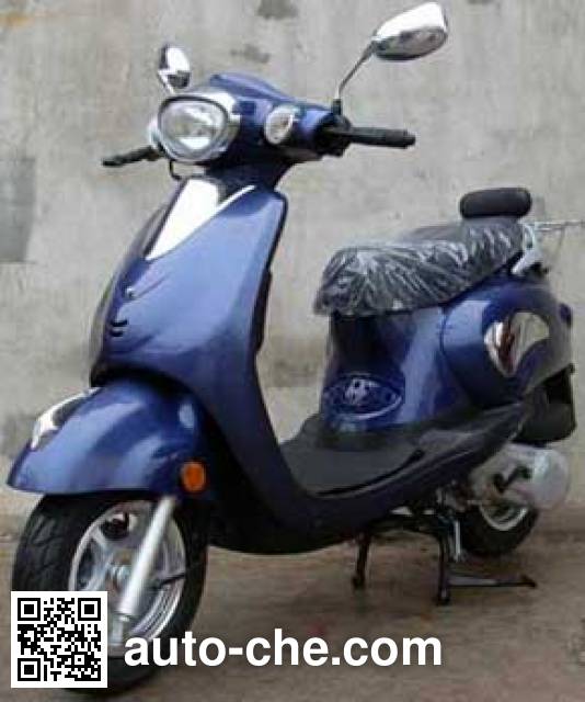 Meiduo scooter MD125T-12C