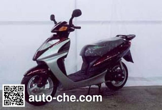 Meiduo scooter MD125T-15C