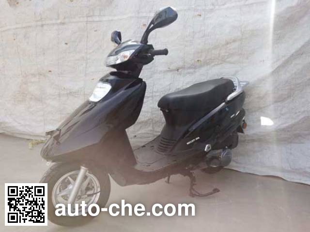 Mengdewang scooter MD125T-20A