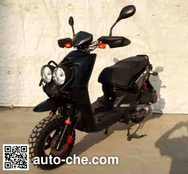 Mengdewang scooter MD125T-29M