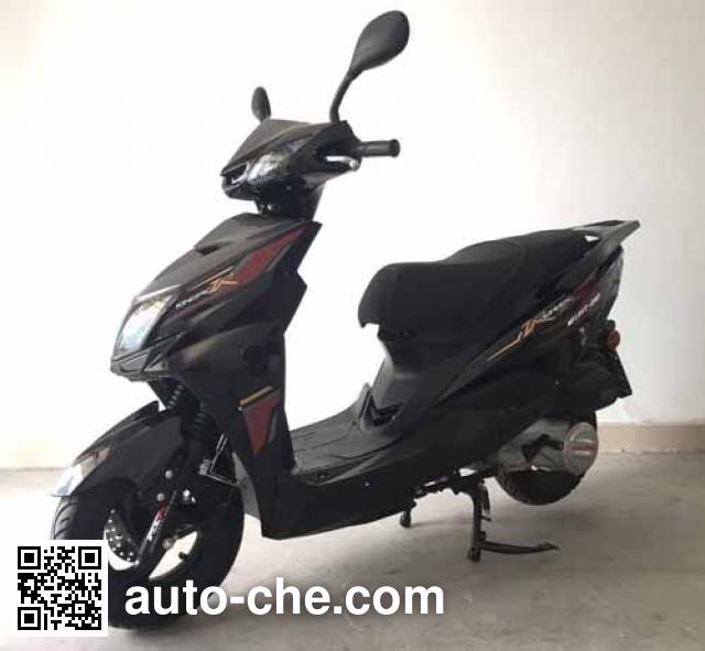 Mengdewang scooter MD125T-29P