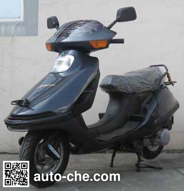 Meiduo scooter MD125T-5C