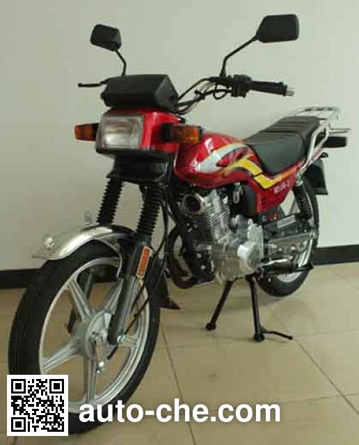 Meiduo motorcycle MD150-2