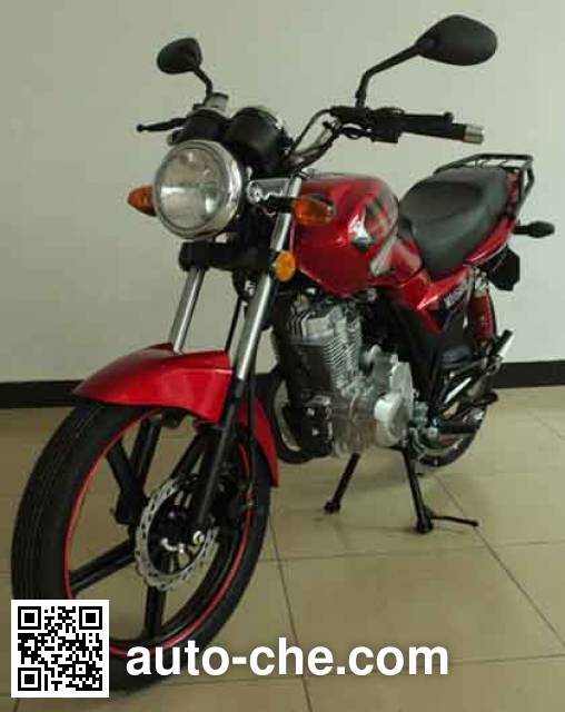 Meiduo motorcycle MD150-3