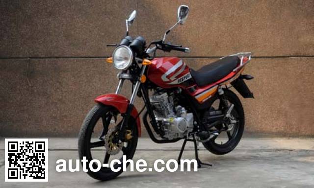 Mengdewang motorcycle MD150L-24D
