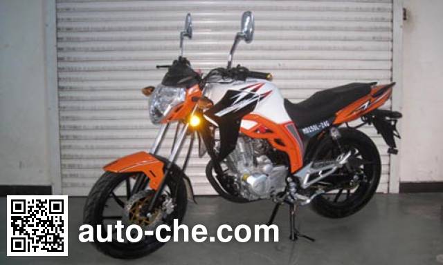 Mengdewang motorcycle MD150L-24G