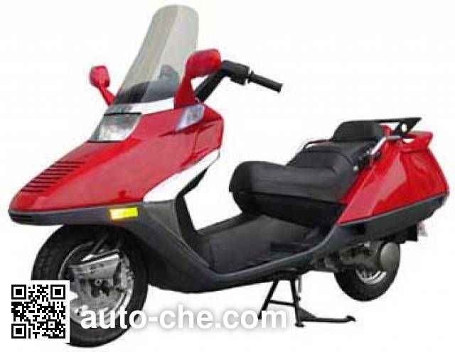 Meiduo scooter MD150T-4C