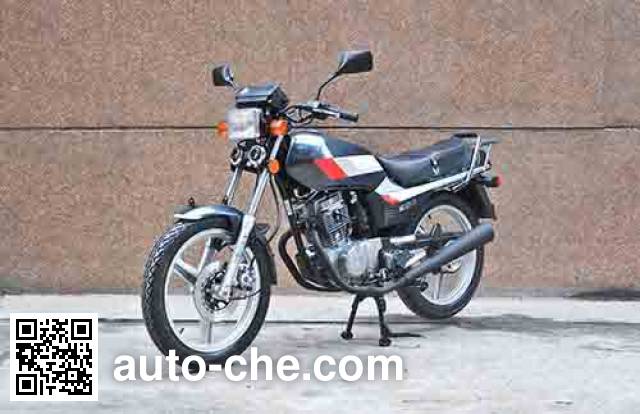 Mulan motorcycle ML125-31