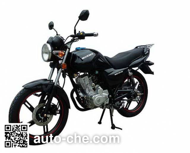 Mengma motorcycle MM125-28