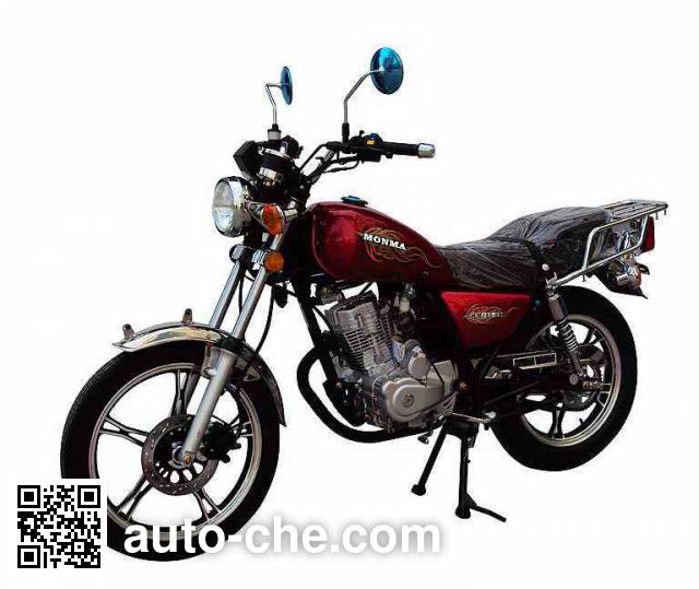 Mengma motorcycle MM125-6B
