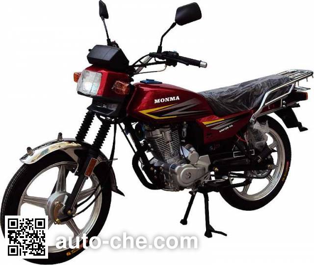 Mengma motorcycle MM125-7A