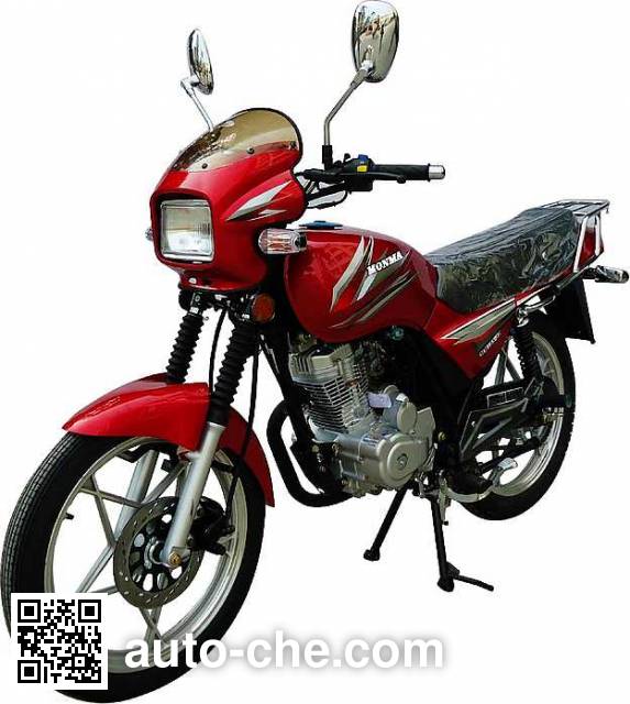 Mengma motorcycle MM125-9D