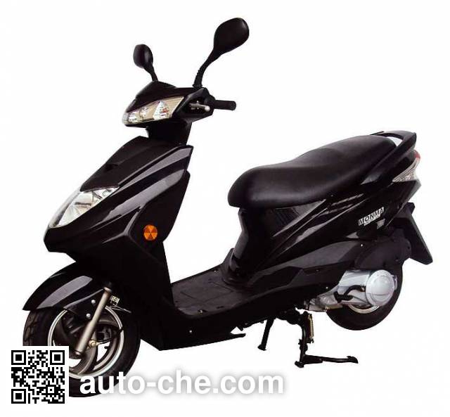 Mengma scooter MM125T-3A