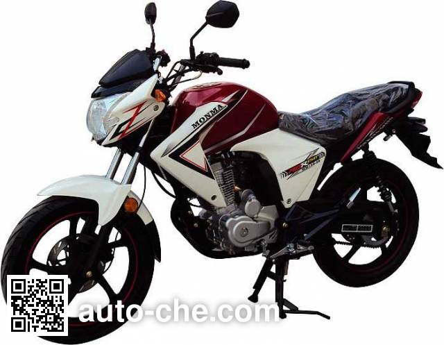 Mengma motorcycle MM150-20