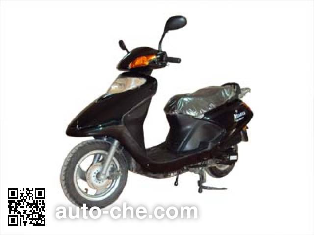 Sanye scooter MS100T-5A