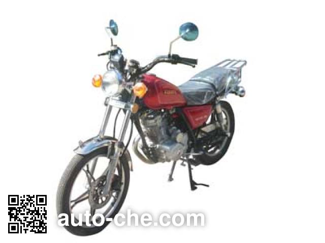 Sanye motorcycle MS125-6B