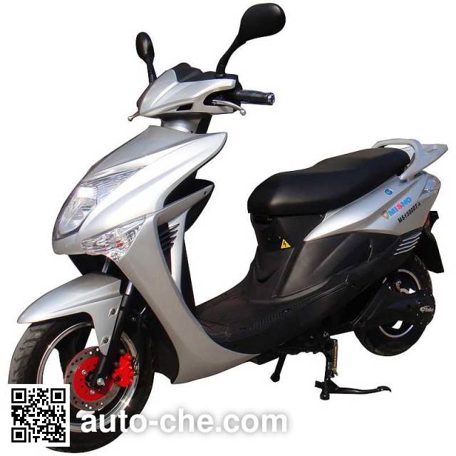Sanye electric scooter (EV) MS1500DT-A