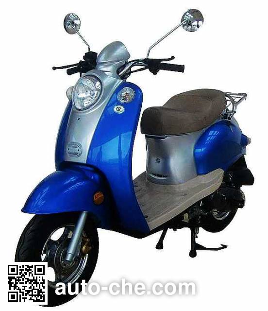 Meitian 50cc scooter MT48QT-2R