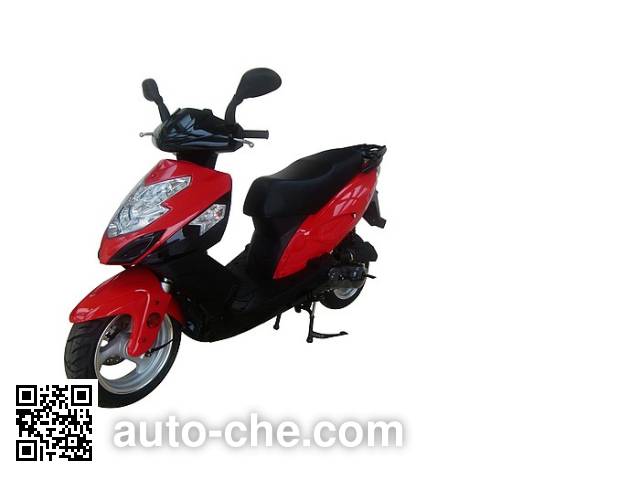 Meitian 50cc scooter MT48QT-4R