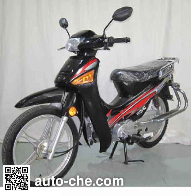 Mingya motorcycle MY125-2C