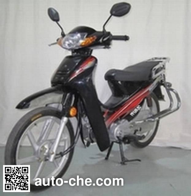 Mingya motorcycle MY125-2C