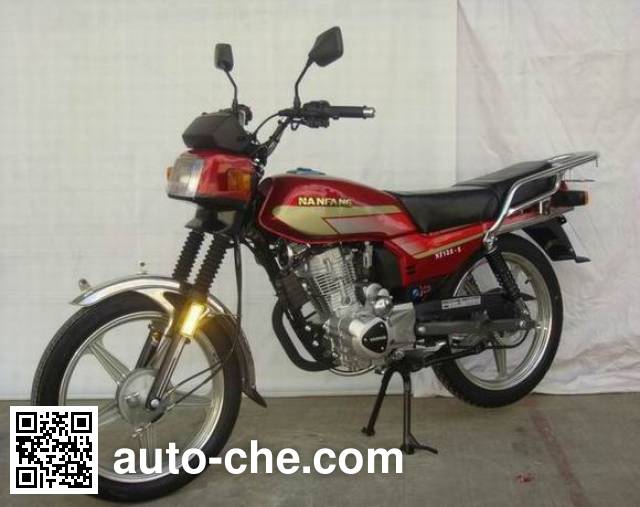 Nanfang motorcycle NF125-5