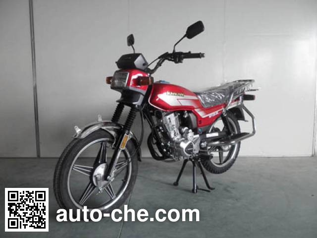 Nanfang motorcycle NF125-5G