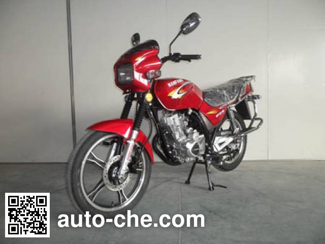 Nanfang motorcycle NF125-8G