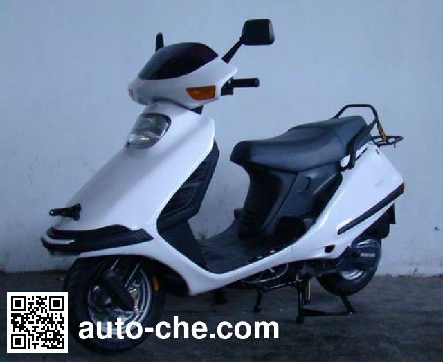 Nanfang scooter NF125T-2A