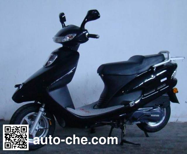 Nanfang scooter NF125T-3A