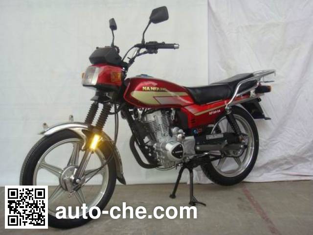 Nanfang motorcycle NF150-2A