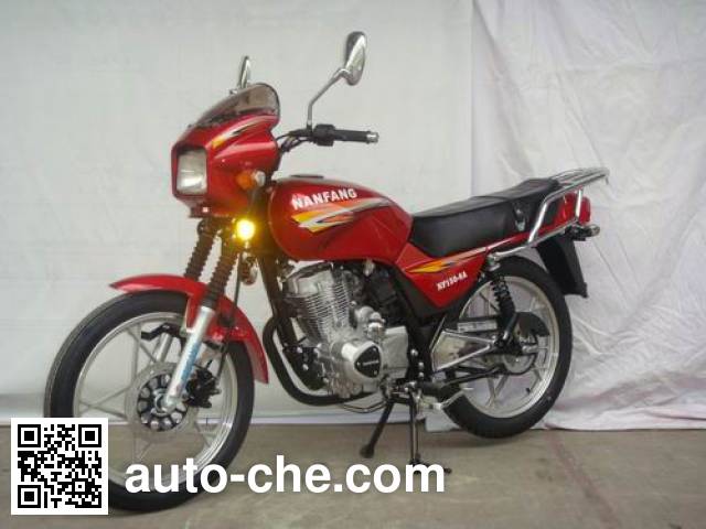 Nanfang motorcycle NF150-8A