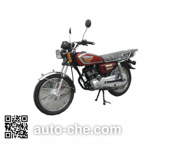 Nanjue motorcycle NJ125-2G