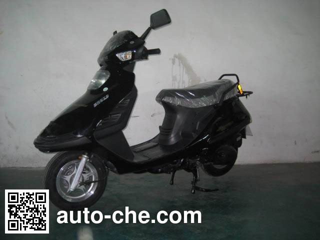 Nanyi scooter NS125T-8