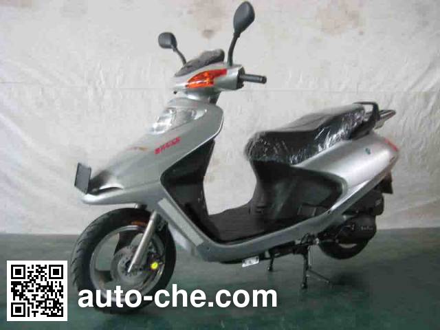 Nanyi scooter NS125T-9
