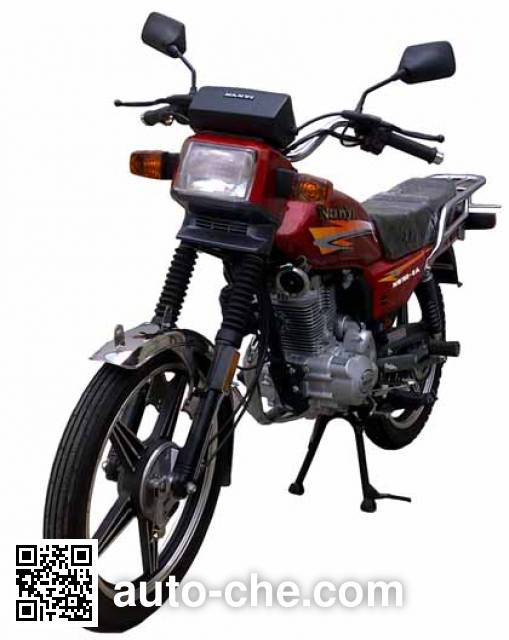 Nanyi motorcycle NS150-2A