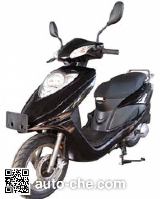 Nanying scooter NY125T-11C