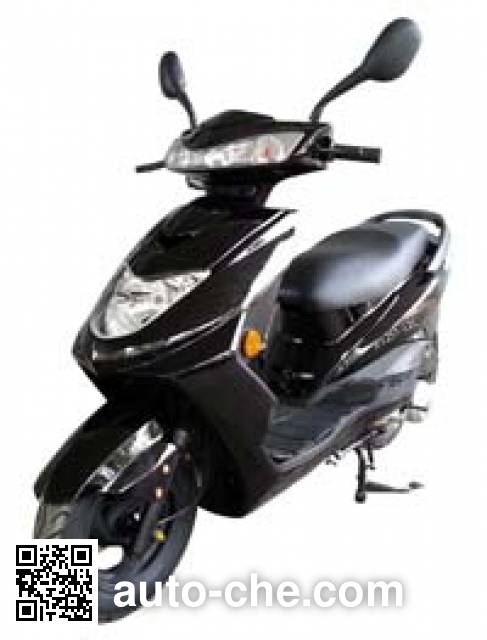Nanying scooter NY125T-12C