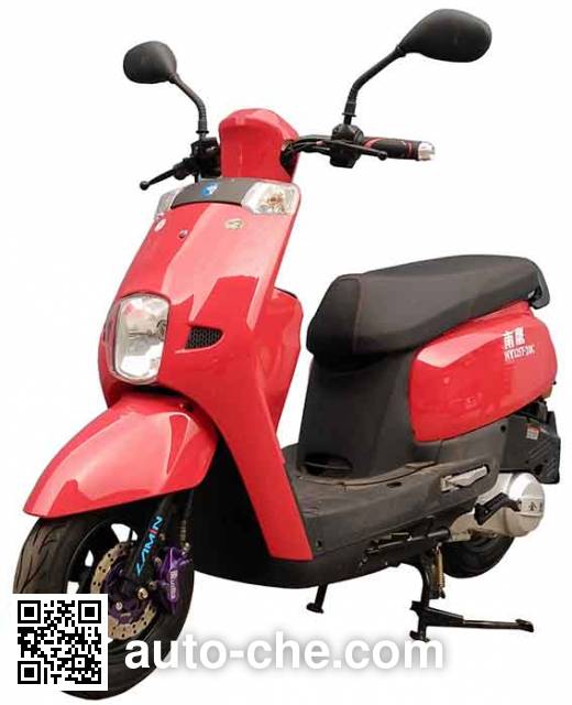 Nanying scooter NY125T-20C