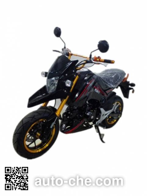 Pengcheng motorcycle PC110-3