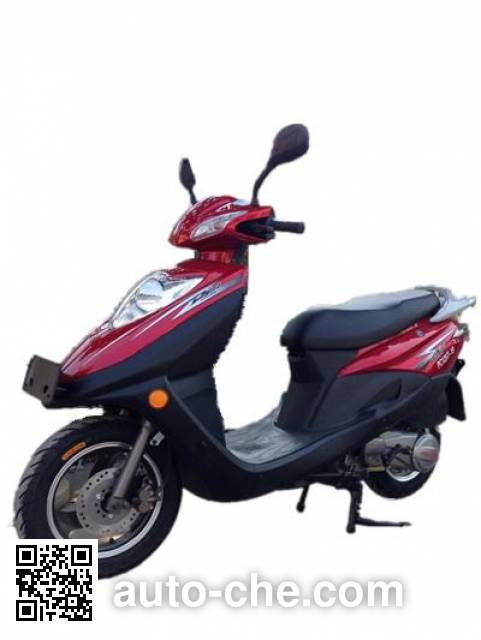 Pengcheng scooter PC125T-19