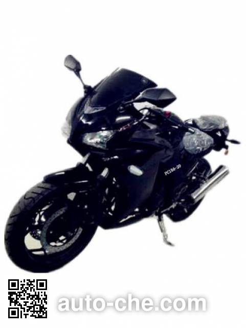 Pengcheng motorcycle PC150-20