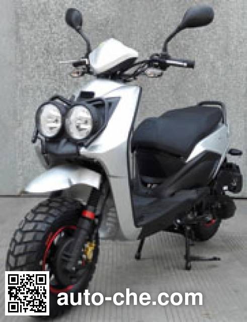 Qida scooter QD125T-3V
