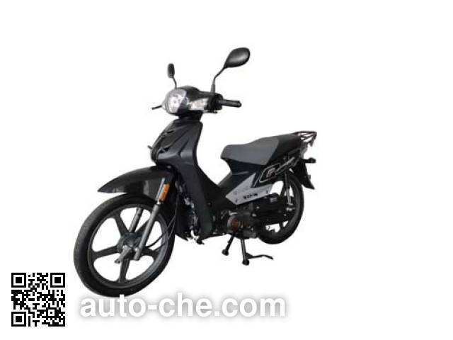 Qjiang underbone motorcycle QJ110-10E