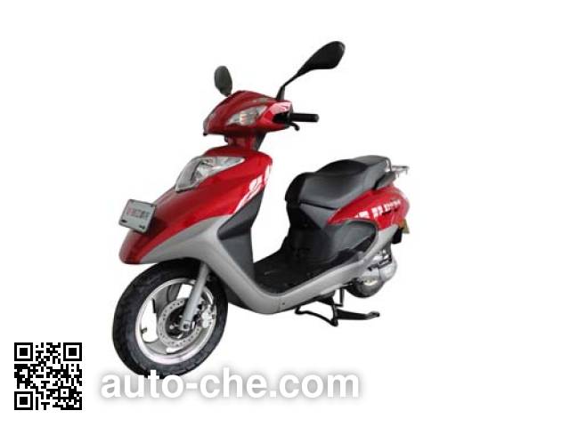 Qjiang scooter QJ110T-8A
