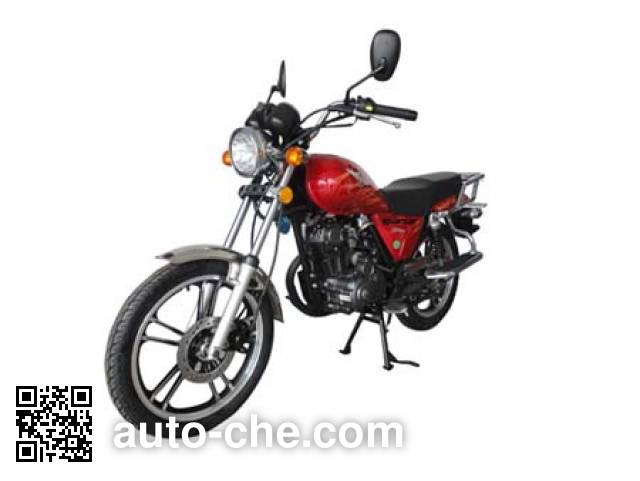 Qjiang motorcycle QJ125-22H