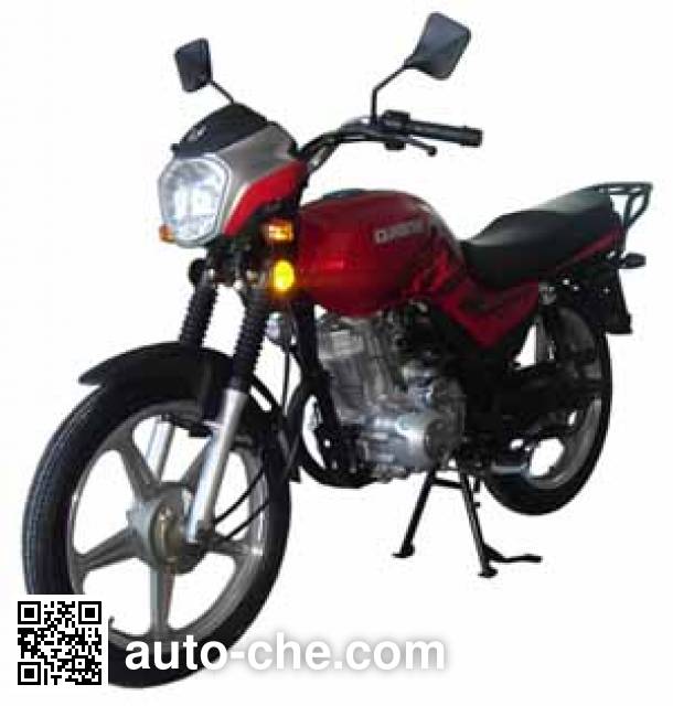 Qjiang motorcycle QJ150-27